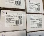 Miniature Peep Ultraviolet C7035A1049 Honeywell Flame Sensor