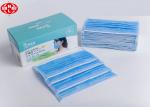 Anti Covid 19 High Protection 3 Ply Disposable PP Face Mask with BFE 99%