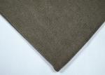 Anti - Cracking Washed Canvas Fabric 32 X 22 Density For Sports Shoes