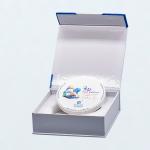 900MPA 49% Translucent 3D Multilayer Zirconia Block