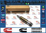 Fuel Injectors 2872544 2031835 2030519 4905880 For Cummins