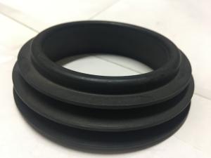 Wholesale Rubber Ring Toilet Tank Seal Replacement Strong Adhesive O Shaped Design from china suppliers