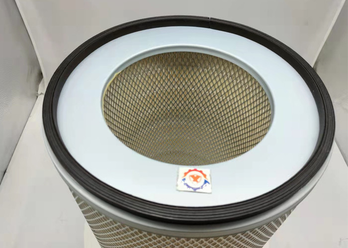 1P9376 Heavy Duty Truck Air Filter 4M9334 7W5317 8N5317 290X290X440