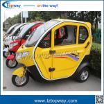 loading weight 180kg driving speed 30km/h city electric tricycle mobility