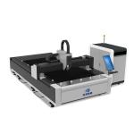 6000W 3015 High Power Fiber Laser Cutting Machine For Carton