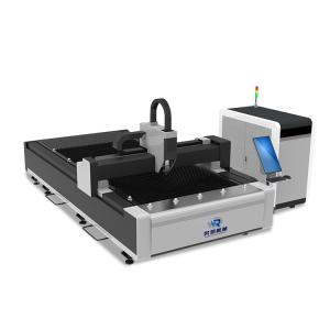 Wholesale 6000W 3015 High Power Fiber Laser Cutting Machine For Carton from china suppliers