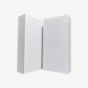 Wholesale Ultra High Strength Nano Insulation Block Low Thermal Conductivity from china suppliers