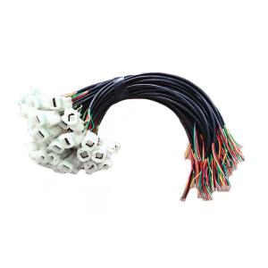 Wholesale CWH08 Home Appliance Wiring Harness And Cable Assembly CE Rohs from china suppliers