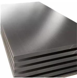 Wholesale Sheet Coil/plate 5052 6061 7075 Aluminum / 1060 3003 5083 Aluminum Alloy Aluminum Plate Is Alloy Mill Finish 6000 Series from china suppliers