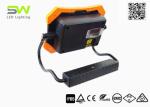 10W COB LED Wide Beam Range Magnetic Battery Led Work Light IP65 Protection