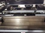 Samsung SM421SMT Pick And Place Machine 21KCPH , Flexible Placer Machine