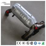Citroen C4l Car Accessories Department Euro IV Euro V Catalyst Carrier Auto