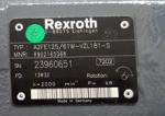 Rexroth Plug-In Motor A2FE107/61W-VZL181 A2FE107/61W-VZL171 A2FE125/61W-VZL181