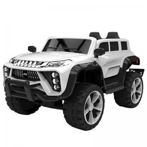Wholesale Modern Design Custom Baby Toy Ride On Battery Remote Control Toy Cars For Kids 12V7AH*1 from china suppliers