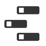Patented Protect Privacy Plastic Webcam Cover With Cam Blocker Logo