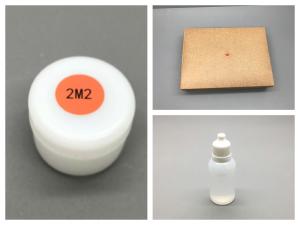 Wholesale Dental Material Paste Opaque 2M2 3D Master 26 Colors 7.5g each Bottle from china suppliers