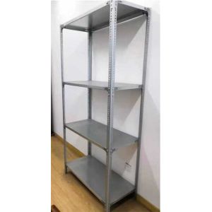 Wholesale Multi Purpose Adjustable Shelf Angle Steel Shelf from china suppliers