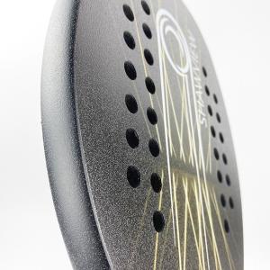 Wholesale 3k Raquete Paddle Tennis Racket Beach Carbon Fiber Racket Padel Tennis from china suppliers