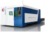 Stainless Steel CNC Laser Cutting Equipment for Kitchen Ware Processing