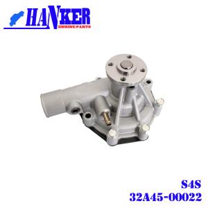 Wholesale Diesel Water Pump Assy Engine Truck Parts S4S Mitsubishi Forklift from china suppliers
