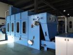 100kg/H - 800kg/H Fibre Opening Machine Fibre Blending Machine 40/M3