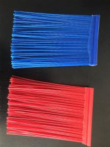 Wholesale Industrial Cleaning Brush Forklift Road Sweeper Brush Broom from china suppliers