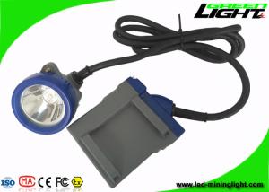 Wholesale 10000 Lux Brightness Coal Mining Lights IP68 Waterproof 1000 Battery Cycles 3.7V from china suppliers