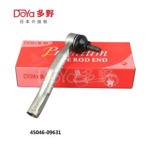 Wholesale toyota 45047-09301 L/45046-09631 outer tie rod end from china suppliers