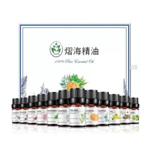 Wholesale OEM/ODM Aromatherapy Essential Oil Set from china suppliers