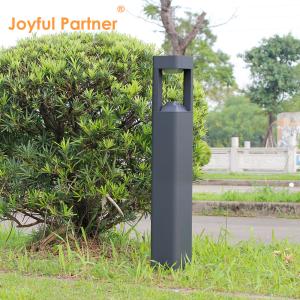 Wholesale Outdoor Lawn Luminaire Exterior IP65 Waterproof OSRAM LED 10W Single Color 900mm Height With Two Year Warranty from china suppliers