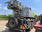 May 2019 Zoomlion 45 Ton Boom Truck ZTC1100V 73m Boom 338kW Engine Power