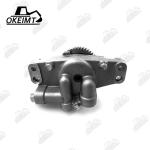 8-97048809-9 Oil Pump Assembly 8970488099 For ISUZU XD 4LE2