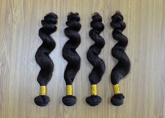 10inch- 30 inch 6A Grade Original Human Hair , Body Wave Long Usage
