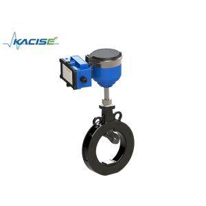 China 1.6MPa Pressure Irrigation Ultrasonic Water Meter Infrared Battery Powered on sale