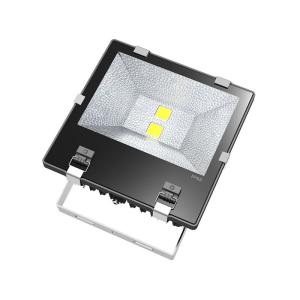 Wholesale 120W AC 100-240V Bridgelux COB 12000-13200LM 2700-6500K LED Flood Light from china suppliers
