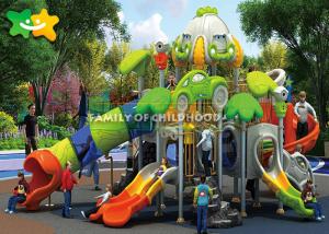 Wholesale Mixed Color Child Kids Plastic Slide Smooth Surface Stainless Steel Foot Plate from china suppliers