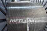 316L Stainless Steel Coiled Tubing Eddy Current Test