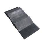 Fine Polished Graphite Plate Electrode High Strength for Quick Purchase