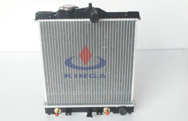 1993 , 1994 , 1995 , 1996 , 1997 , 1998 , 1999 honda civic radiator , Aluminum