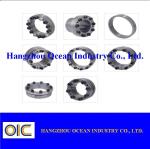 Taper Lock Rigid Couplings RM12 RM16 RM25