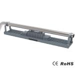 Weatherproof IP66 Industrial Security Lights 4 Ft Linear Led Lights