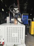21.6kW Vertical LSR Injection Molding Machine 45mm Screw Diameter