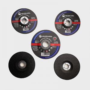 Wholesale 100 115 125 150 180 230mm Resin Bond Grinding Wheel from china suppliers