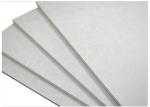 Partition Wall Calcium Silicate Board High Density Sound Insulation