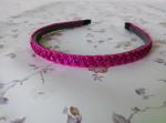 Accessories For Ballet Jazz And Latin Dance Costumes 3 Color Diamond Hairpin