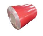 China Manufacturer 3003 Color Coated Prepainted Aluminum Coil / Aluminum sheet