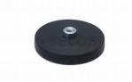 Flexible Rubber Magnet Roll