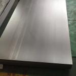 CR Embossed ASME SA240 430 Stainless Steel Sheet 2B Mill Finish
