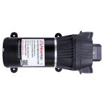 40PSI 2.8BAR 12v Marine Water Pump Diaphragm Houseboat Caravans Set