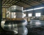 1/2-48 Inch Forged 90 Degree Carbon Steel Elbow Butt Welded Pipe Fitting
